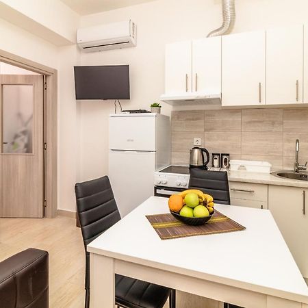 Apartment Mini Condo Meljine Herceg Novi Luaran gambar