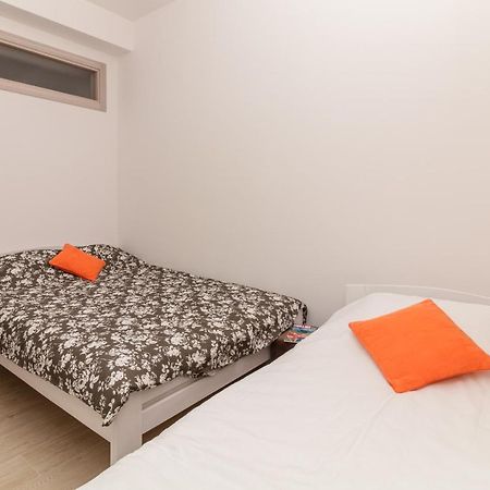 Apartment Mini Condo Meljine Herceg Novi Luaran gambar