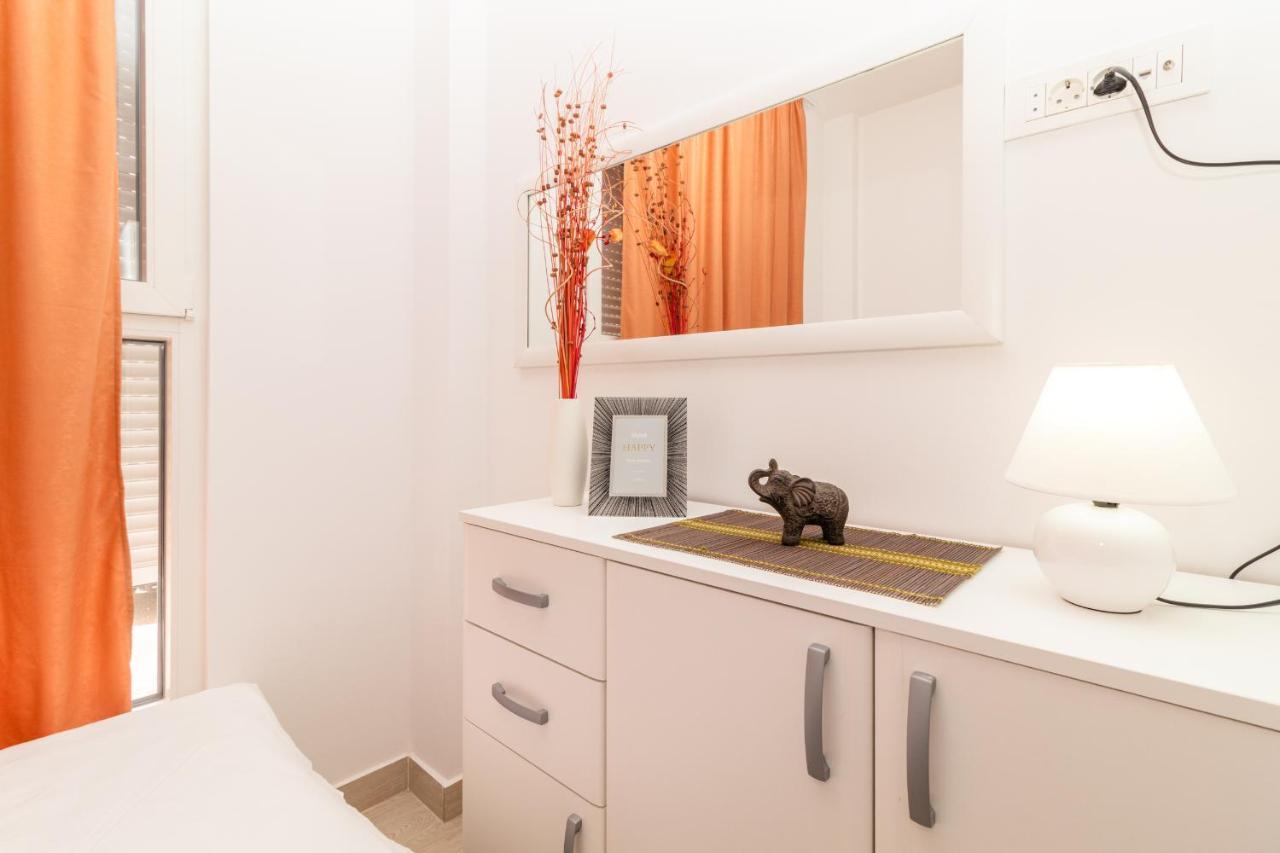 Apartment Mini Condo Meljine Herceg Novi Luaran gambar