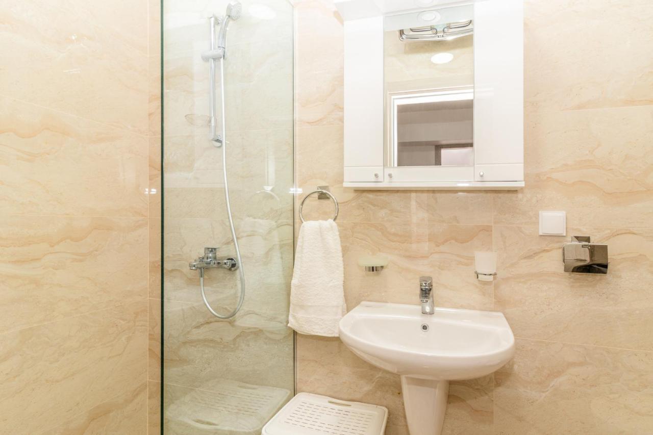 Apartment Mini Condo Meljine Herceg Novi Luaran gambar